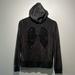 Victoria's Secret Sweaters | Emo Victoria Secret Sweater | Color: Black | Size: S