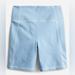 J. Crew Shorts | J Crew Active Biker Shorts | Color: Blue | Size: Xl