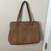 Kate Spade Bags | Kate Spade New York Shoulder Bag | Color: Brown/Gold | Size: Os