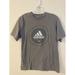 Adidas Shirts | Adidas T-Shirt- Army Green-Size Small- Made In Pakistan | Color: Green | Size: S