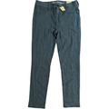 American Eagle Outfitters Pants & Jumpsuits | American Eagle Hi-Rise Jegging | Color: Gray | Size: 10