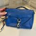 Rebecca Minkoff Bags | Blue Rebecca Minkoff Bag | Color: Blue | Size: Os