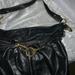 Coach Bags | Coach Genuine Leather, Shoulder Bag In Excellent Condition! | Color: Black | Size: Os