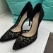 Jessica Simpson Shoes | Jessica Simpson Black High Heel Pumps | Color: Black | Size: 8.5