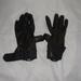 Nike Other | Kids Baseball Batting Gloves Nike Youth Xl | Color: Black | Size: Youth Xl