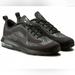 Nike Shoes | Nike Air Max Mercurial 98 Safari Black Gray Sneaker Gym Training Shoes Size 11.5 | Color: Black/Gray | Size: 11.5