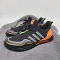 Adidas Shoes | Adidas Men's Shoes Adidas Ultraboost C.Rdy Dna | Color: Black/Orange | Size: Various