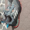 Adidas Shoes | Adidas Terrex Hiking Shoes | Color: Gray | Size: 8.5