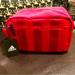 Adidas Bags | *Nwt* Adidas Cosmetic Bag/Dopp Kit | Color: Black/Pink | Size: Os