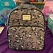 Disney Bags | Disney Loungefly Mickey Mouse Backpack Nwt | Color: Black/Gray | Size: Os