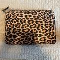Kate Spade Tablets & Accessories | Kate Spade New York - Laptop Sleeve 13-14" - Leopard Print, Very Well Cushioned | Color: Brown/Tan | Size: 15 Inches X 16 Inches