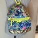 Lilly Pulitzer Bags | Lilly Pulitzer Beach Bag Crossbody | Color: Blue/Pink | Size: Os