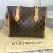 Louis Vuitton Bags | Authentic Vintage Louis Vuitton Popincourt Shoulder Bag | Color: Brown/Tan | Size: Os