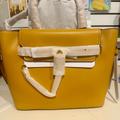 Michael Kors Bags | Brand New Michael Kors Bag, Completely Unopened | Color: Yellow | Size: Os