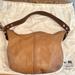 Coach Bags | Coach Camel Bag | Color: Tan | Size: Os