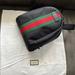 Gucci Bags | Gorgeous Authentic Brand New Gucci Backpack. With Dust Bag. | Color: Black | Size: Os