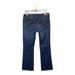 Levi's Jeans | Levi's Women's 545 Low Rise Boot Cut Jeans Bootcut Size 10 Blue Cotton Stretch | Color: Blue | Size: 10