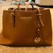 Michael Kors Bags | Authentic Michael Kors Bag | Color: Brown | Size: Os