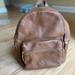 Coach Bags | Coach Brown Backpack | Color: Brown | Size: Os