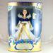 Disney Toys | Disney Holiday Princess Snow White-Special Edition - 3rd In Series - Mattel Nib | Color: Blue/Gold | Size: Os