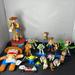 Disney Toys | Disney Pixar Toy Story Lot Of Toys Action Figures Woody Buzz Mixed | Color: Brown/Red | Size: Osb