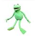 Disney Toys | Kermit The Frog Hand Puppet | 27" | Long Fingers | Disney | Color: Green | Size: Osbb