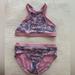 Athleta Swim | Athleta Girl Bikini | Color: Pink | Size: 14g