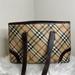 Burberry Bags | Authentic Burberry Tote Bag | Color: Brown/Tan | Size: Os