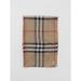 Burberry Accessories | Burberry Scarf Woman Beige | Color: Cream | Size: Os