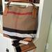 Burberry Bags | Authentic Burberry Bag | Color: Brown/Tan | Size: Os