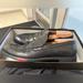 Gucci Shoes | Gucci Loafers Authentic Sz 10 Fits Like A Us Sz 11 W/Box, Dust Cover, Shoe Horns | Color: Black | Size: 10