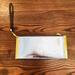 J. Crew Bags | J. Crew Clutch Wristlet Silver & Gold | Color: Gold/Silver | Size: Os