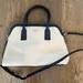 Kate Spade Bags | Kate Spade Handbag | Color: Blue/White | Size: Os