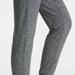 Athleta Pants & Jumpsuits | Athleta Marbled Gray High Rise Joggers Size Small | Color: Black/Gray | Size: S