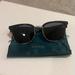 Gucci Accessories | Gucci Gg0846sk Black Sunglasses 100% Authentic | Color: Black/Silver | Size: Os