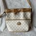 Gucci Bags | %100 Authentic Vintage Gucci Bag | Color: Cream/Tan | Size: Os