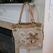 Coach Bags | Coach Audrey Starfish Canvas Leigh Slim Tote | Color: Brown/Tan | Size: Os