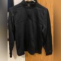 Under Armour Jackets & Coats | Black Under Armour Hoodie | Color: Black | Size: S