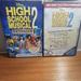 Disney Media | Dvd High School Musical 2 (Extended Edition) | Color: Blue | Size: Os