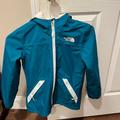 The North Face Jackets & Coats | Girls North Face Jacket | Color: Blue/Green | Size: 10g