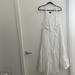 J. Crew Dresses | J. Crew Cutout Dress Xl | Color: White | Size: Xl
