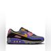 Nike Shoes | Nike Air Max 90 Qs Gs | Color: Pink/Purple | Size: 7.5