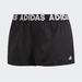 Adidas Shorts | Black Adidas Running Shorts | Color: Black | Size: Xl