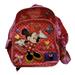 Disney Accessories | Disney Minnie Mouse Backpack Red | Color: Red | Size: Osbb