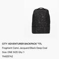 Lululemon Athletica Bags | Lululemon City Adventurer 17l Backpack | Color: Black | Size: Os