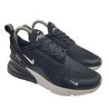 Nike Shoes | Nike Air Max 270 Womens Size 7 Black White Athletic Running Shoes Ah6789-001 | Color: Black/White | Size: 7