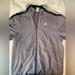 Adidas Jackets & Coats | Adidas Sweater Jacket Long Sleeve Mens Size M Gray Full Zip Up Sweatshirt | Color: Gray | Size: M