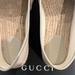 Gucci Shoes | Gucci Never Worn Espadrilles Size 39 (8) | Color: Cream | Size: 8