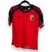 Adidas Tops | Adidas Belgium National Team Soccer Home Women’s Soccer Jersey. Size L. | Color: Red | Size: L