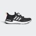 Adidas Shoes | Adidas Ultra Boost Winter.Rdy Womens Running Shoes Sz 11 Black White Ora Eg5207 | Color: Black/Gray | Size: 11